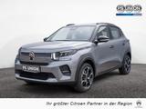 Citroën ë-C3 113 YOU Plus Paket KLIMA PDC HUD LED - Citroën ë-C3 Gebrauchtwagen