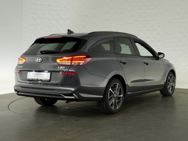 i30cw FACELIFT T-GDI ADVANTAGE PLUS DCT+VOLL LED