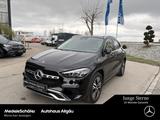 Mercedes-Benz GLA 220 4M Progressive Burmester Vorr.-Distronic - gebrauchte Mercedes-Benz GLA 220 aus dem Jahr 2024
