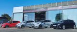 Ford Focus ST 2.3|PerformancePkt|LED|WINTER+|ACC|19" - Ford Focus: 1.2