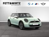 MINI Cooper C 5-Türer Sonderfinanzierung mit 2,99 % e - MINI MINI Jahreswagen