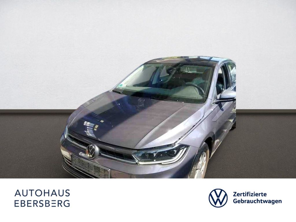 Image of Volkswagen Polo