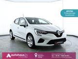 Renault Clio V 1.0 TCe 90 Zen LED|Klima|USB|Tempomat - Renault Clio Gebrauchtwagen in München