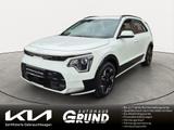 Kia Niro EV VISION WP KAMERA SHZ 460KM RW - weiße Kia Niro EV