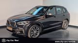 BMW X3 M40 i BUSINESS-360°-LED-LANE-DAB-ASSISTANT+ - BMW X3 Gebrauchtwagen in Hamburg