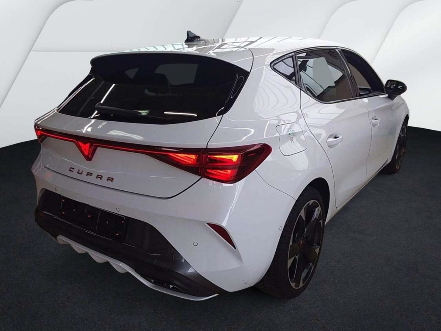 Cupra Leon - Bild 3