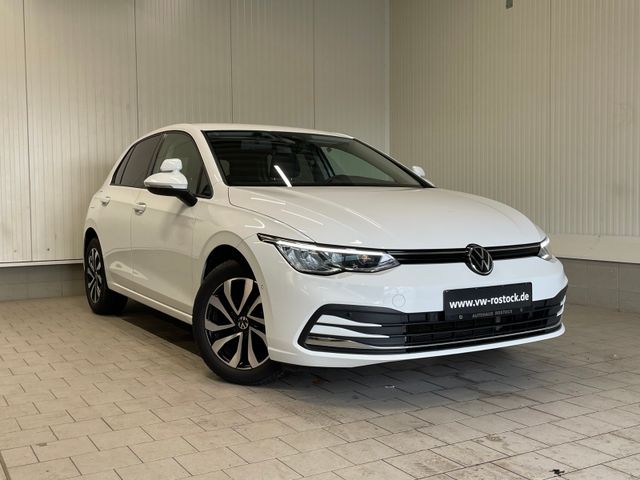 Golf VIII Active 2.0 TDI FAHRSCHULWAGEN