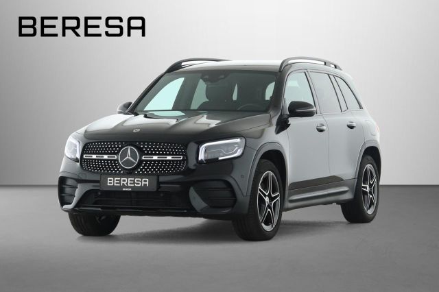 Mercedes-Benz GLB 220 d AMG Night 7-Sitzer LED Kamera MBUX