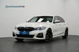 BMW 320d Lim. M-Sport LASER ShadowLine Hifi DAB
