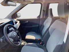 FORD Tourneo Courier Ecoboost 1.0 Carplay Sitzheizung