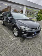 Volkswagen Verkaufe VW Golf 1.0 TSI 58.600 km Baujahr... - Volkswagen: G60
