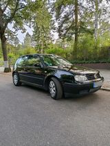 Volkswagen VW Golf IV EDITION 1.6l 16V mit TÜV - Volkswagen Golf: Edition Iv