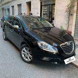Lancia Delta 1.6 MJT DPF 105 CV Gold - Lancia Delta aus 2012