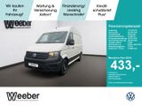 Volkswagen Crafter 35 Kasten 2.0 TDI Hochdach FWD AHK PDC