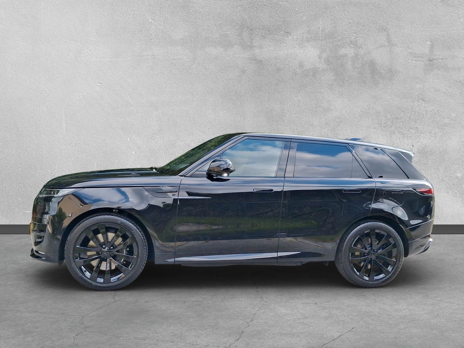Land Rover Range Rover Sport 3.0 P550e PHEV AWD AUTOBIO imagem 3