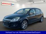 Opel Astra H 1.8 Lim. Automatik Cosmo - Opel Astra aus 2008: H