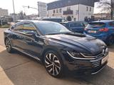 Volkswagen Arteon R-Line 2.0 LED Alcantara PDC 1. Hand 8fac - gebrauchte VW Arteon aus dem Jahr 2018