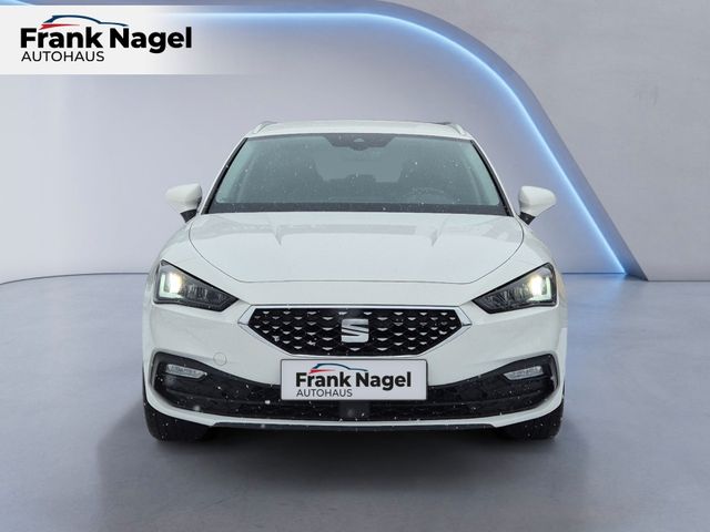 Seat Leon Sportstourer Xcellence 1.0 TSI