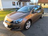 Opel Astra Sports T. 1.6 CDTI