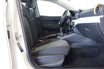 Seat Ibiza Reference 1.0 FRONT+LED+BT+ALU
