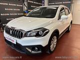 Suzuki SUZUKI S-Cross 1.4 Hybrid Cool - Suzuki Across aus 2021