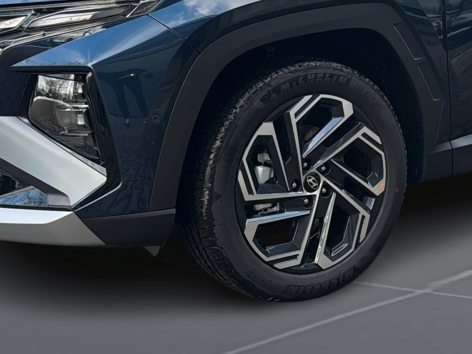 Hyundai Tucson – Bild 7