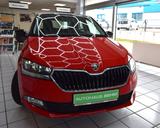 Skoda Fabia Ambition/1.0 TSI 95PS/SHZ/KAMERA - Skoda Fabia: 1.9