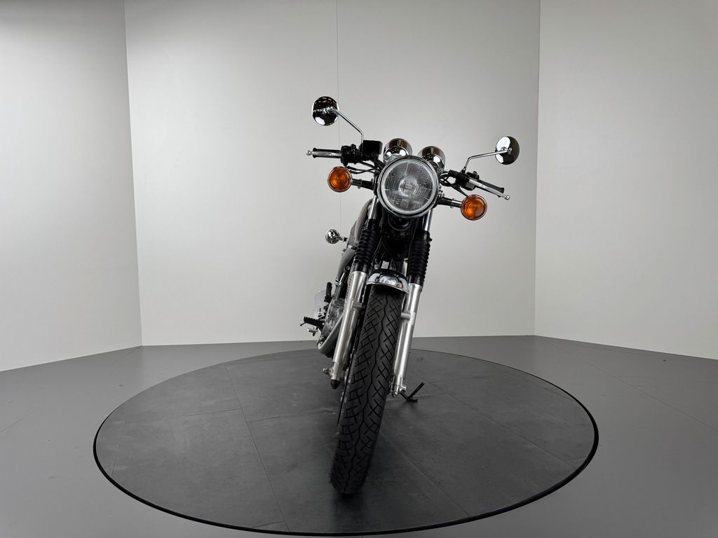 Fahrzeugabbildung Yamaha SR 400 *TOP-ZUSTAND *SERVICE NEU