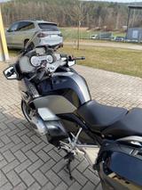 BMW R 1200 RT Touring-Paket / Dynamic Paket / Schalt - BMW TOURER R 1200 RT
