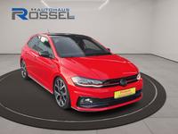 Volkswagen Polo 2,0 TSI GTI 18" Alu Sportfahrwerk Navi LED