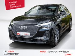 Audi Q4 Sportback 35 Kamera ACC LED NAVI 19 Zoll