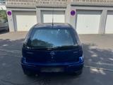Opel Corsa C 1.3 Diesel - Opel Corsa aus 2006: 1.3