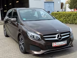 Mercedes-Benz B 180 Keyless Go* Agility Control* Navi*Sport* - Mercedes-Benz B 180