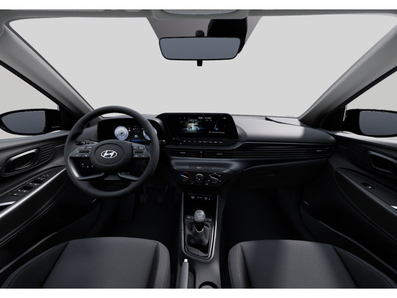 Hyundai i20 - Bild 5