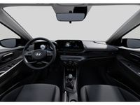 Hyundai i20 - Vorschau Bild 5