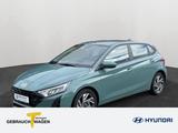 Hyundai i20 Trend Turbo Komfort & Licht Paket Navi LED - Hyundai i20: Grün