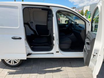 Volkswagen Caddy - 11