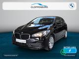 BMW 225xe iPerformance Active Tourer Navi+SHZ+BT+ZV - BMW 2 Series: bis 20000 Euro
