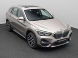 BMW X1 xD25e xLine DAB Kamera H/K HUD Leder 19Zoll - BMW mit Hybrid-Antrieb: Geländewagen