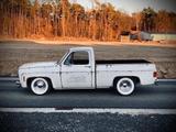GMC Neuaufbau Sierra C10 Pickup 7,4l 400PS H-Zul.