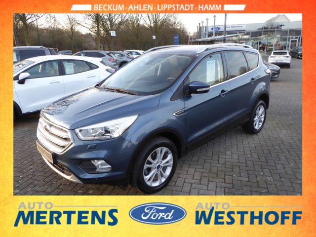 Ford Kuga Titanium 1.5 Navi + Xenon + Kamera