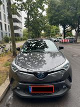 Toyota C-HR 1.8 Hybrid Style Selection