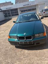 BMW E36 Compact 316i 66000KM - BMW 316 in Dortmund