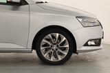 Skoda FABIA COMBI BEST OF 1.0 TSI NAVI+APPLE/ANDROID - : Kombi, Best