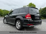 Mercedes-Benz GL 500 GL -Klasse GL 500 4Matic 5,5 V8 - Mercedes-Benz: Geländewagen, Klasse