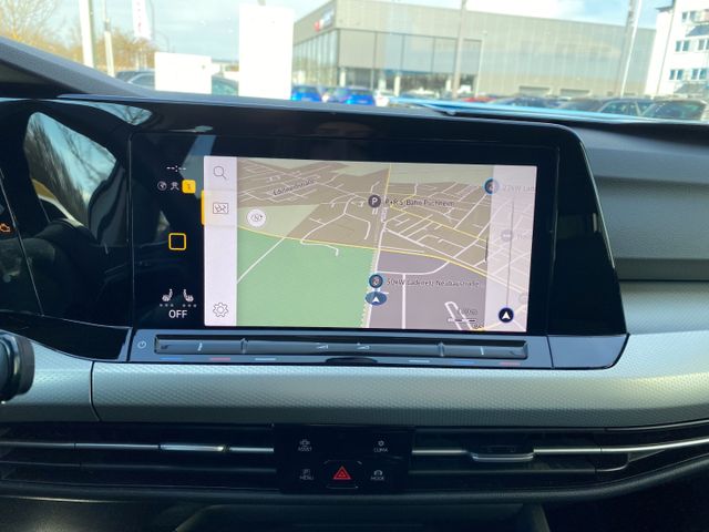 Golf 8 Move 1.5 TSI - NAVI*LED-PLUS*ACC*SHZG!!!
