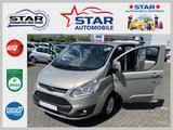 Ford Tourneo Custom 2.2TDCi 300 L1 Titanium 8 Sitzer - Ford Gebrauchtwagen mit Schiebetür