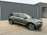 Peugeot 5008 Allure 1.2 e-THP 130 hk SUV 7 seats - Peugeot 5008: Thp