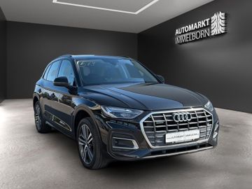 Audi Q5 - 2