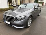 Mercedes-Benz E 220 d EXCLUSIVE Autom. EXCLUSIVE - Mercedes-Benz E 220 in Hagen